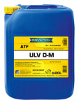 õli ATF ULV D-M 20L SAE ATF Spezial